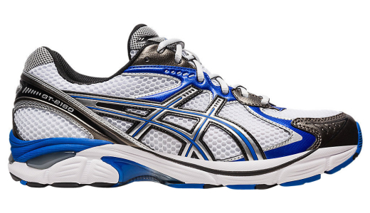 ASICS GT-2160 Illusion Blue White/Illusion Blue 1203A275-101