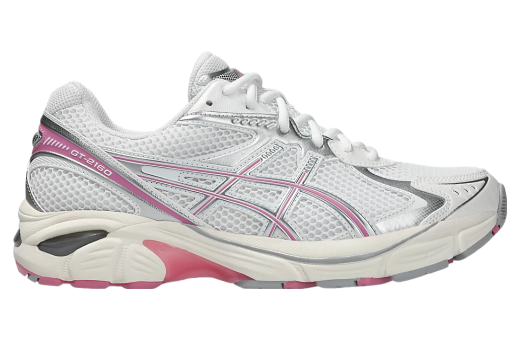 Asics GT-2160 WMNS Sweet Pink White/Silver-Pink 1203A275-107