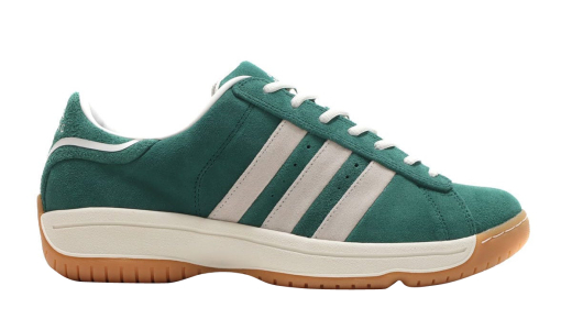 atmos x adidas Campus Supreme Sole College Green College Green/Crystal White-Gum IF9989