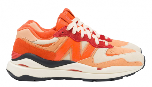 Concepts x New Balance 57/40 Headin&#x27; Home Orange/Apricot M5740HH1