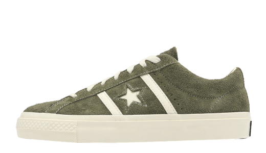 Converse One Star Academy Pro Utility / Egret Utility/Egret/Black A08489C