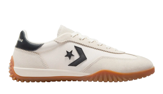 Converse Run Star Trainer Egret Egret/Black/Honey A08262C