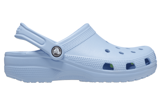 Crocs Classic Clog Blue Calcite Blue Calcite 10001-4NS