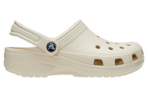 Crocs Classic Clog Bone Bone 10001-2Y2