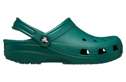 Crocs Classic Clog Emerald Emerald 10001-302