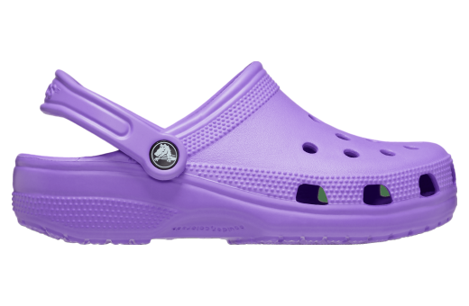 Crocs Classic Clog Galaxy Galaxy 10001-5AJ