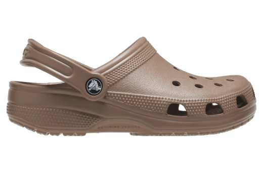 Crocs Classic Clog Latte Latte 10001-2Q9