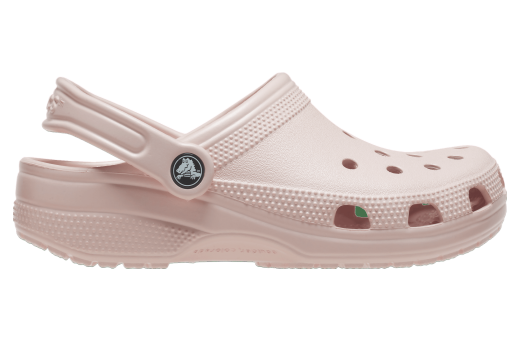 Crocs Classic Clog Quartz Quartz 10001-6UR