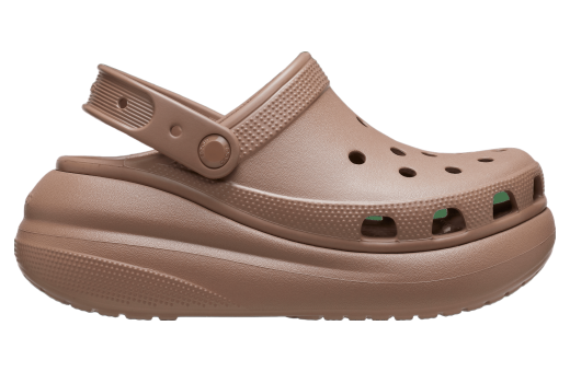 Crocs Crush Clog Latte Latte 207521-2Q9