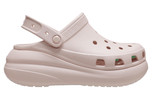 Crocs Crush Clog Quartz Quartz 207521-6UR