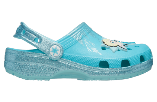 Crocs Disney Frozen Elsa Classic Clog GS Multi Multi 210235-90H