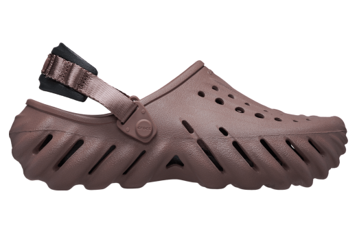 Crocs Echo Clog Truffle Truffle 207937-0LF