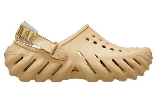 Crocs Echo Clog Wheat Wheat 207937-209