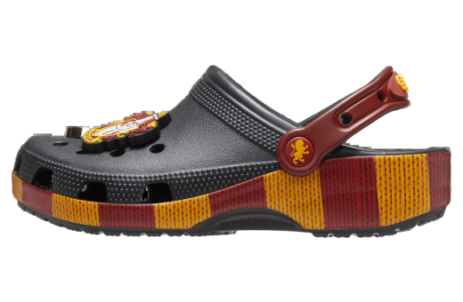 Crocs Harry Potter Gryffindor Classic Clog Multi 210553-90H