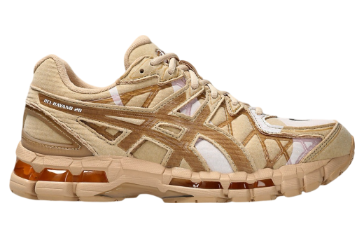 Doublet x Asics Gel-Kayano 20 Tan 1203A519-200