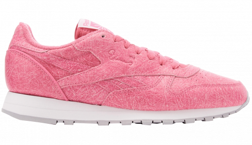 Eames x Reebok Classic Leather Fiberglass Pink Pink FZ5860