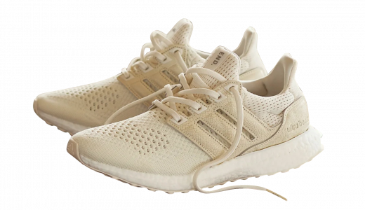 END x adidas Ultra Boost OG Ceramic Craze Cream GZ1155