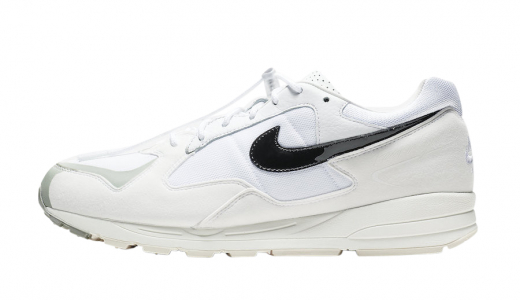 Fear of God x Nike Air Skylon 2 White White/Black-Light Bone-Sail BQ2752-100