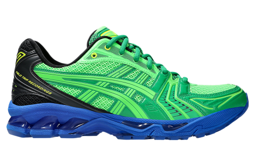 Field Trip Recordings x ASICS Gel-Kayano 14 Fern Green/Fern Green 1203A620-300