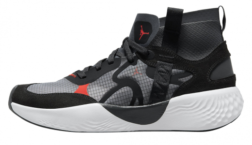 Jordan Delta 3 Black Infrared Black/Infrared DR7614-060