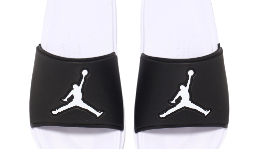 Jordan Jumpman Slide Black / White Black/White FQ1598010