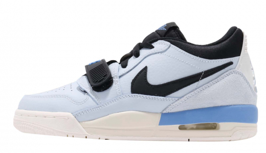 Jordan Legacy 312 Low Pale Blue University Blue Pale Blue/University Blue-black-sail CD7069400