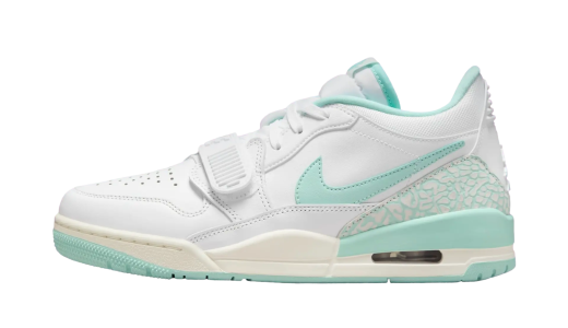 Jordan Legacy 312 Low WMNS Light Dew White/Sail-Light Dew HJ9041-100