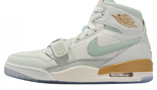 Jordan Legacy 312 Sail Pistachio Frost Sail/Pistachio Frost-sail DR8486131