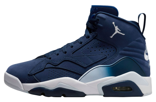 Jordan MVP WMNS Navy / White Navy/White FB9019-400