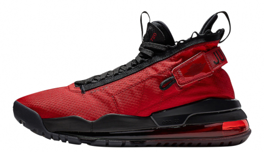 Jordan Proto Max 720 Gym Red Gym Red/Black BQ6623-600