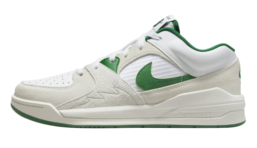 Jordan Stadium 90 Clover Green White/Clover-sail-black DX4397-103