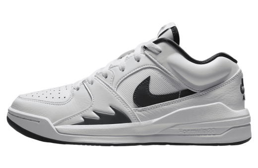 Jordan Stadium 90 WMNS White / Neutral Grey White/Neutral Grey/Black FB2269-101