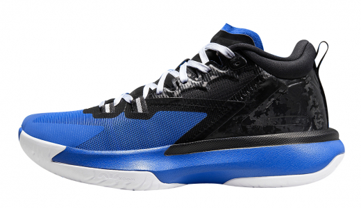 Jordan Zion 1 Duke Black/Blue-White DA3130-004