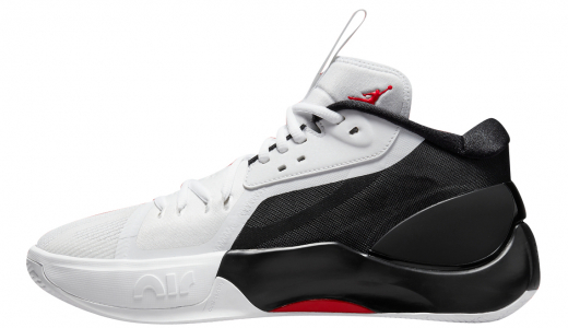 Jordan Zoom Separate Bulls White/Black-Red DH0248-051