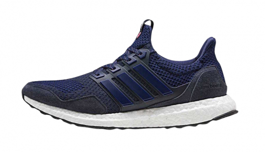 Kinfolk x adidas Ultra Boost Night Navy/Night Indigo-Dark Blue BB9520