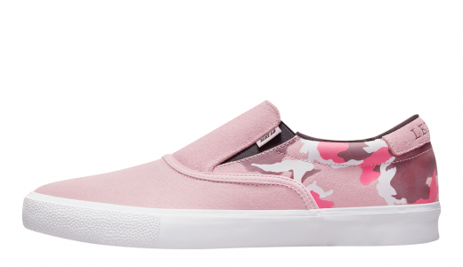 Leticia Bufoni x Nike SB WMNS Verona Slip Pink Camo Prism Pink/Pinksicle-White-Team Red DD4940-600