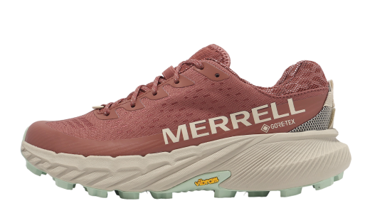 Merrell Agility Peak 5 GTX Sedona Sedona ML068256