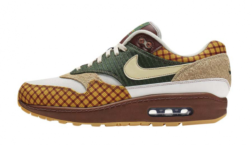 Missing Link x Nike Air Max Susan Multi-Color/Multi-Color CK6643-100