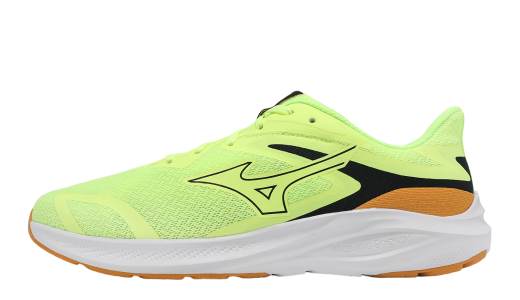 Mizuno Enerzy Runnerz Green / Black Green/Black K1GA241052