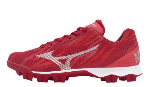 Mizuno Wave Lightrevo Wide Red / White Red/White 11GP242561