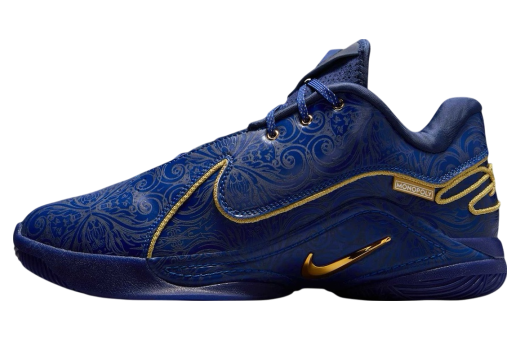 Monopoly x Nike LeBron 22 Token Deep Royal Blue/Metallic Gold-Midnight Navy HV5145-400