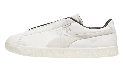 nanamica x PUMA Clyde GTX Puma White Puma White 388734-01