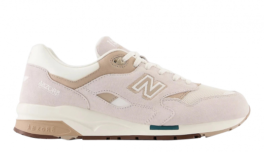 New Balance 1600 Beige Light Grey/Off White-Beige CM1600MB