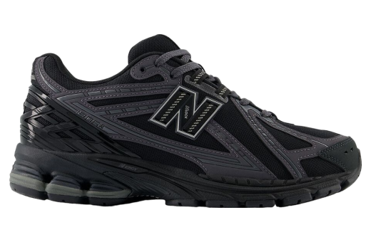 New Balance 1906R Black Phantom Black Phantom M1906RLB