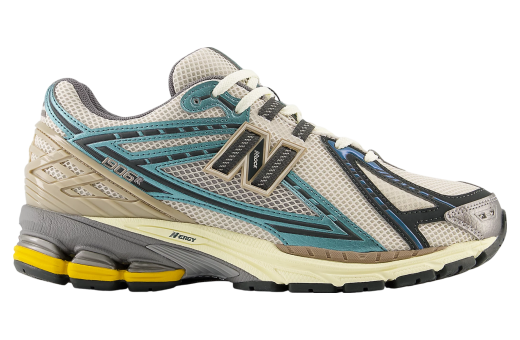 New Balance 1906r New Spruce / Moonbeam New Spruce/Moonbeam/Driftwood M1906RRC