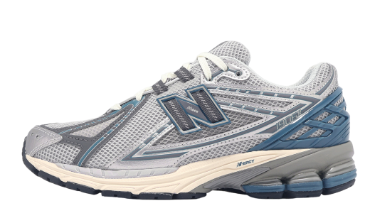 New Balance 1906R Silver Metallic / Terrarium Silver Metallic/Terrarium M1906REOD