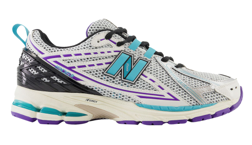 New Balance 1906R White Aqua Purple White/Aqua-Purple M1906RCF