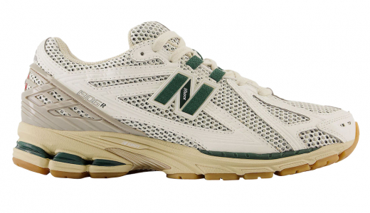 New Balance 1906R White Green White/Green M1906RQ