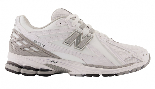 New Balance 1906R White Rain Cloud White/Rain Cloud M1906RE