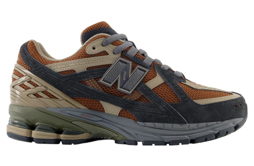 New Balance 1906u Rich Oak / Mushroom Rich Oak/Mushroom M1906NG